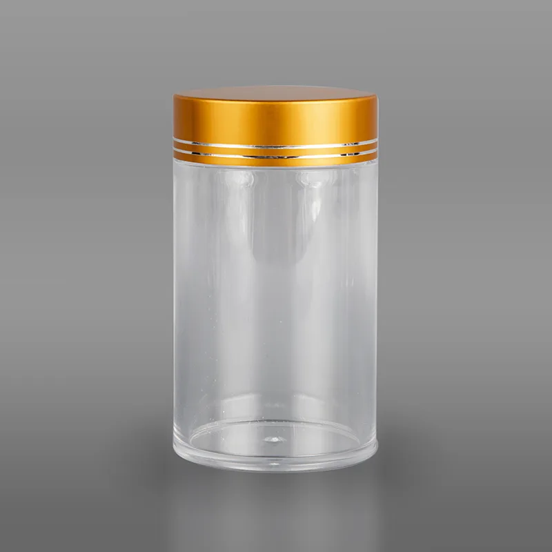 What's the Difference Between PET and PETG Bottles?