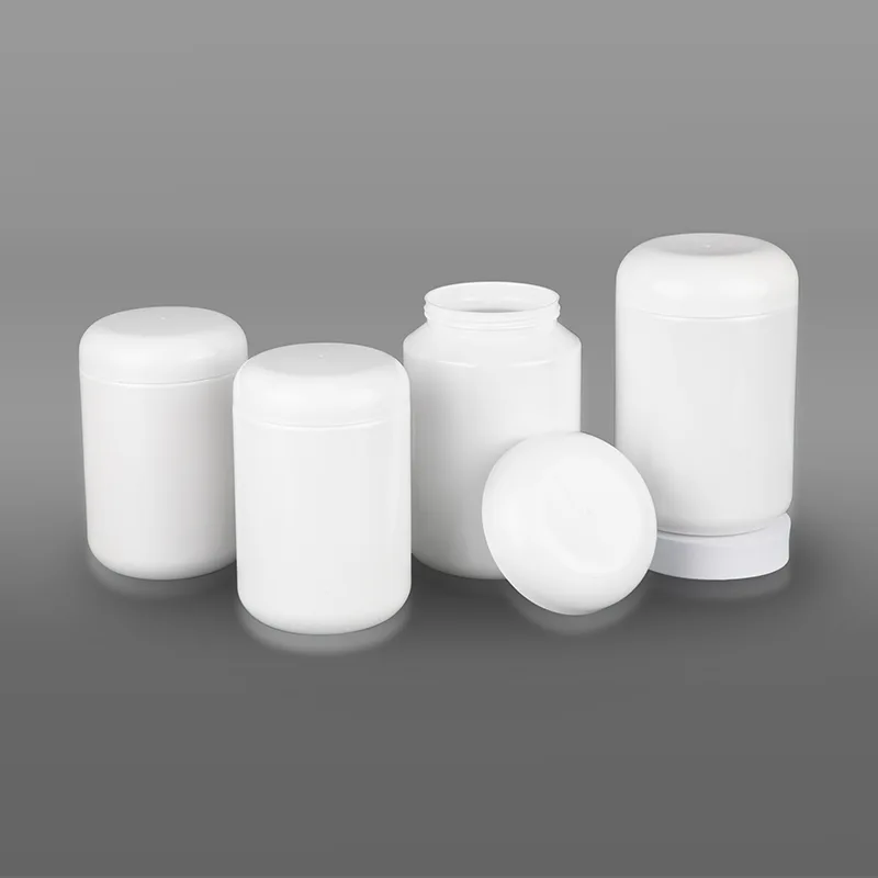 How do PETG Bottles Meet Strict Pharmaceutical Storage Needs and Become a Top Packaging Choice?