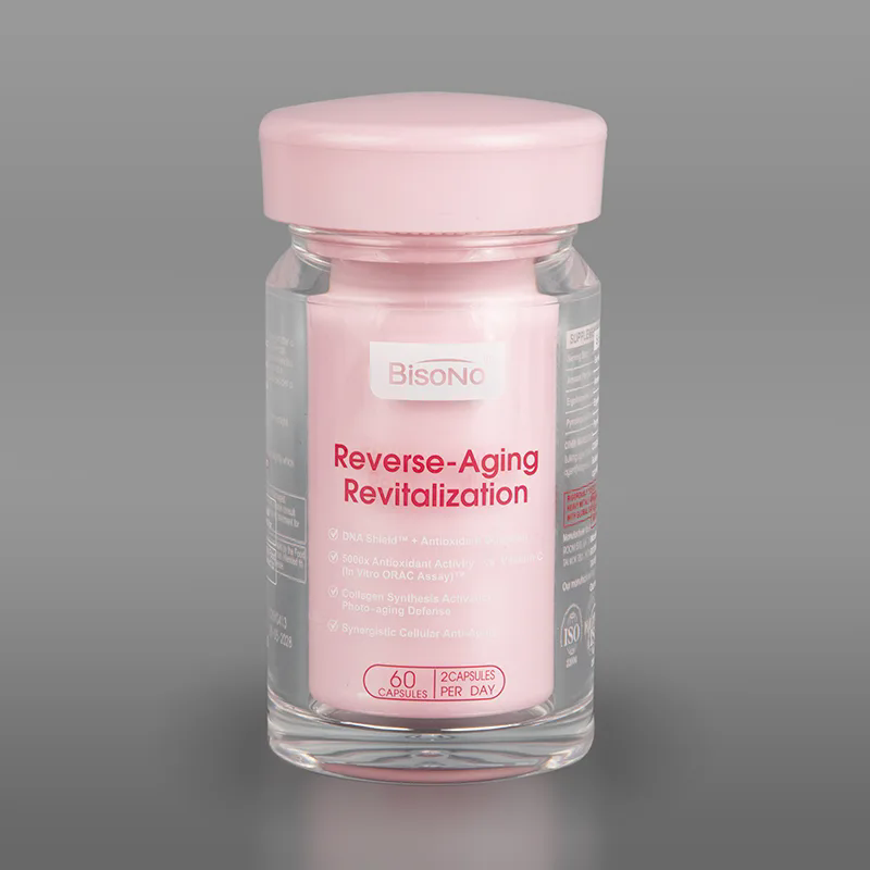 What Makes PETG Bottles the Future of Safe, Sustainable, and Versatile Packaging?