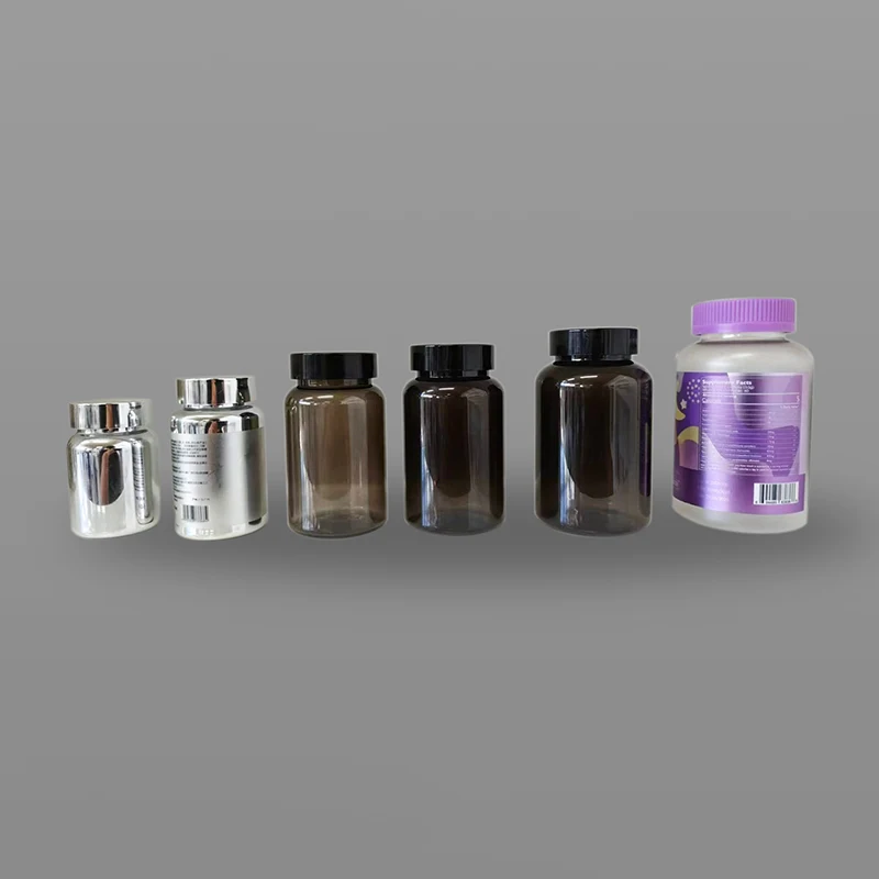 What Makes PS Bottles a Smart Choice for Modern Packaging Solutions?
