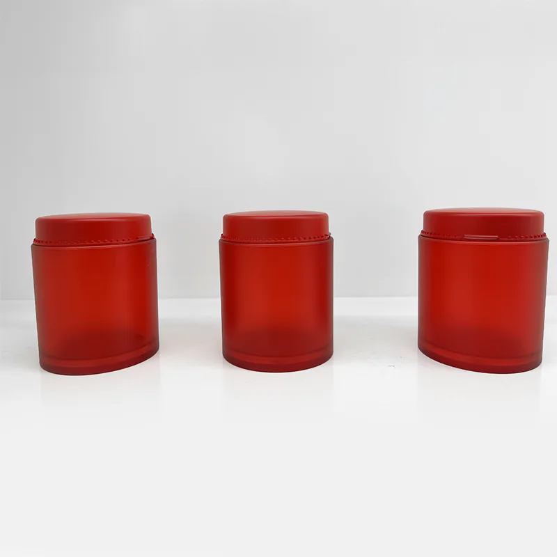 How Can a Protein Powder Supplement Acrylic Jar Improve Your Nutrition Storage?