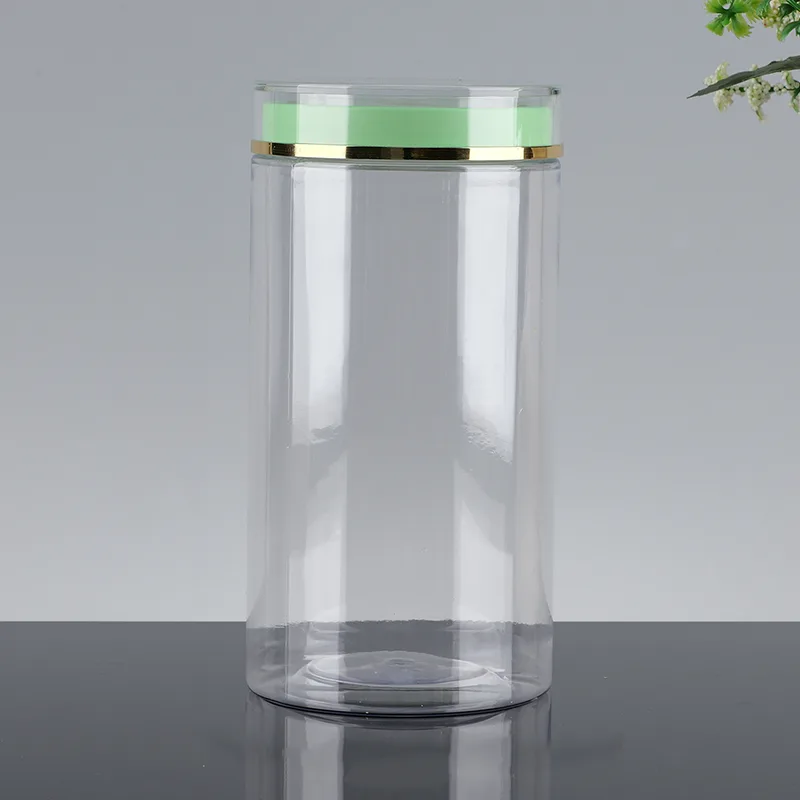 Environmentally Friendly PET Bottle