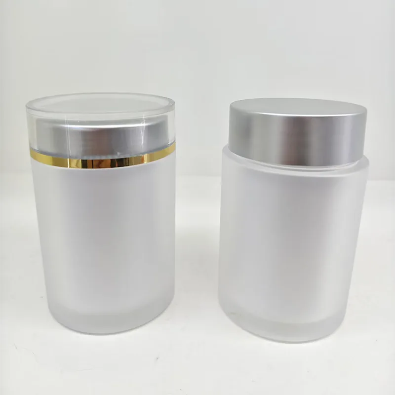 health supplement bottles for capsules