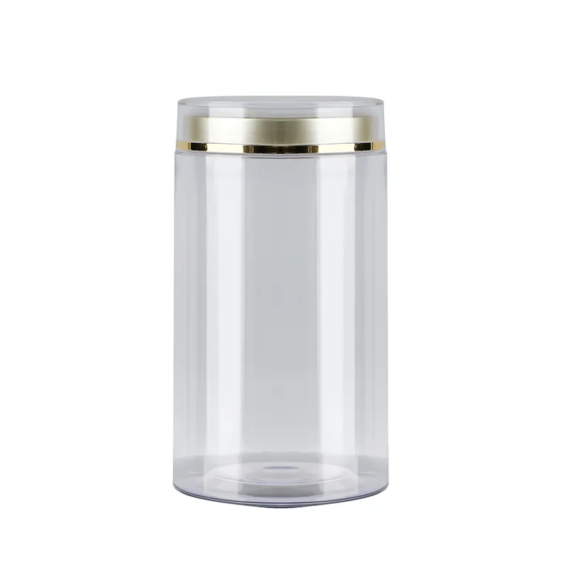 PET Bottle For Liquid