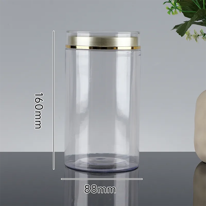 PET Bottle For Liquid