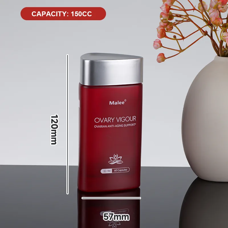 Luxury PS Bottle