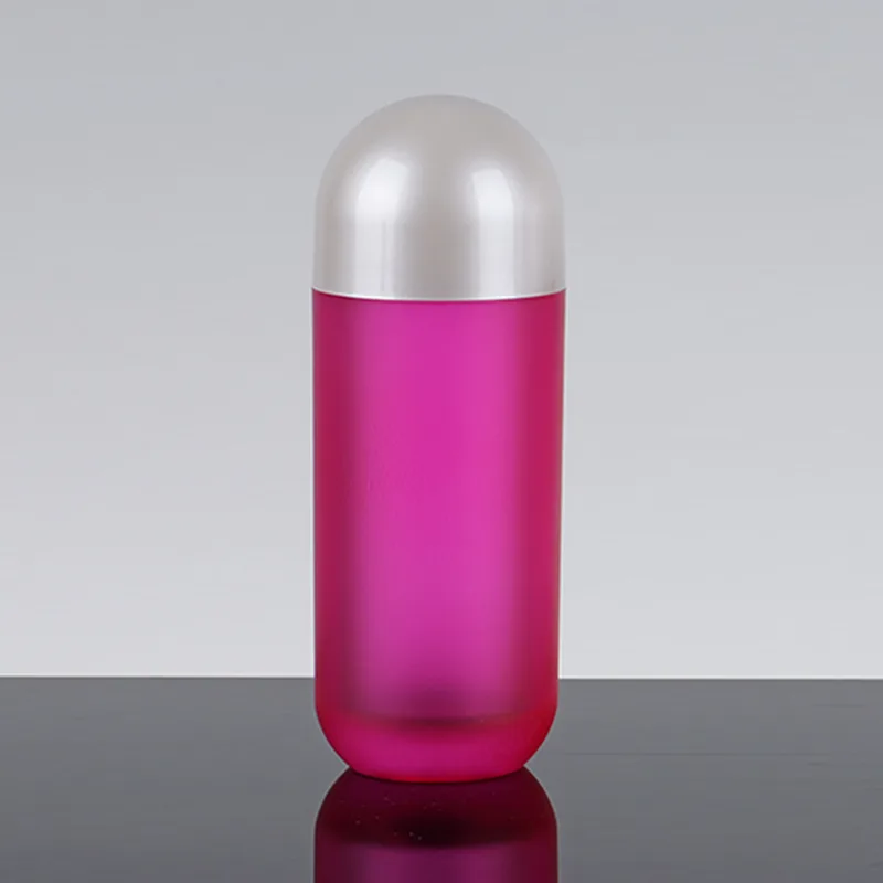 Luxury Acrylic Bottle