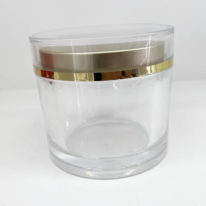 Magnesium Supplement PET Container