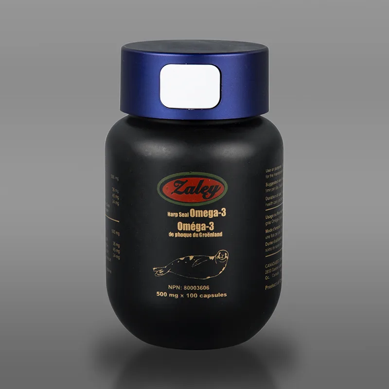 PET Bottle For Powder