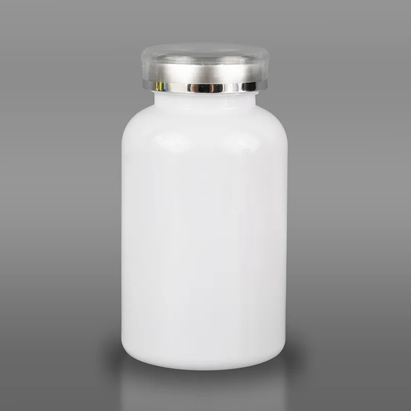 PET Bottles For Health Food