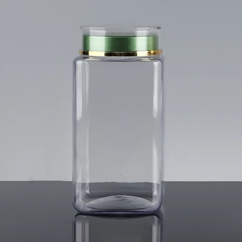 PET Health Care Bottles