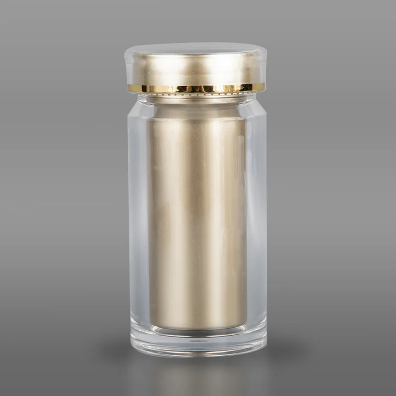 PS Vitamin Bottle For Pills