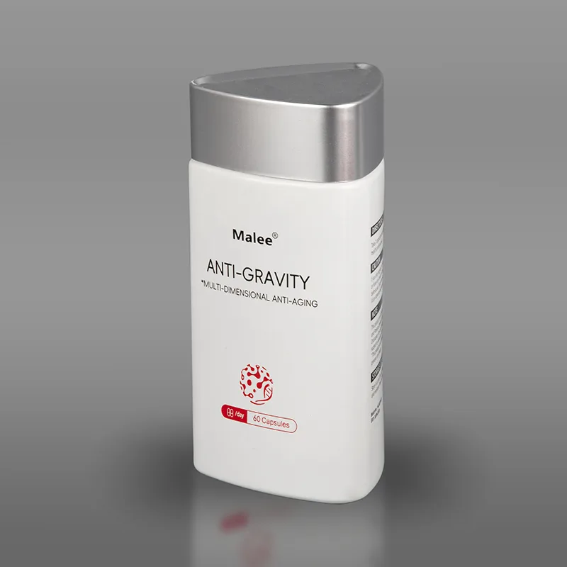 Recyclable Acrylic Food-Grade Bottles