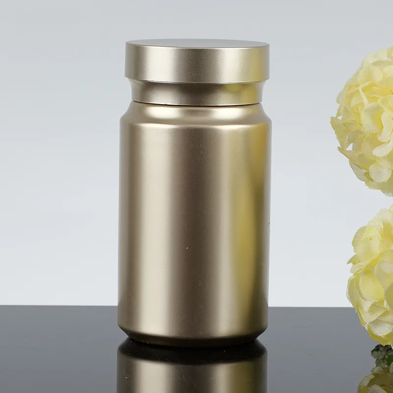 Vitamin PET Health Care Bottle